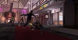 Goat Simulator: GoatZ