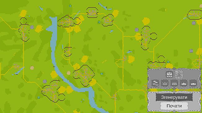 Project: Story about