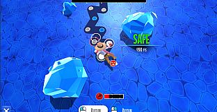 Rhythm Stars Climbing