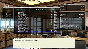 Dawn of Kagura: Natsu's Story