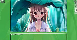 Super Jigsaw Puzzle: Anime