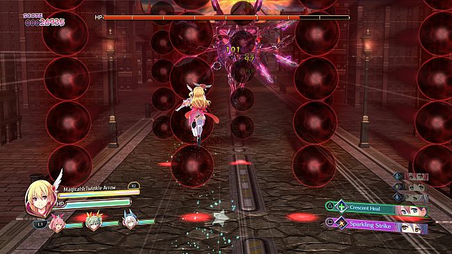 The Legend of Heroes: Trails into Reverie