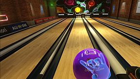 All-In-One Sports VR