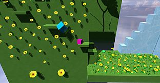 Cubepathy