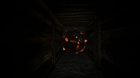 Forgotten Bunker 1939