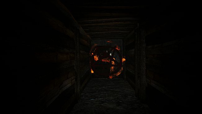 Forgotten Bunker 1939