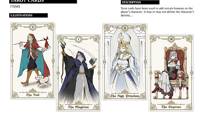 Crimson Tactics: The Rise of The White Banner Artbook