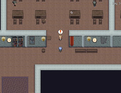 Fault - Broken Promises