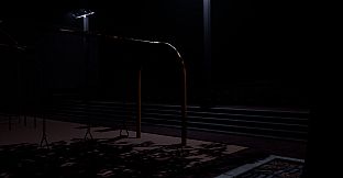 Test of Fear | 肝試しの夜に