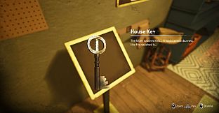 Horror Stories: Welcome Home