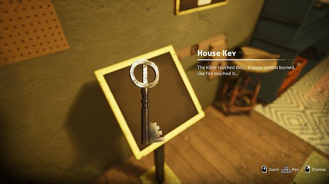 Horror Stories: Welcome Home