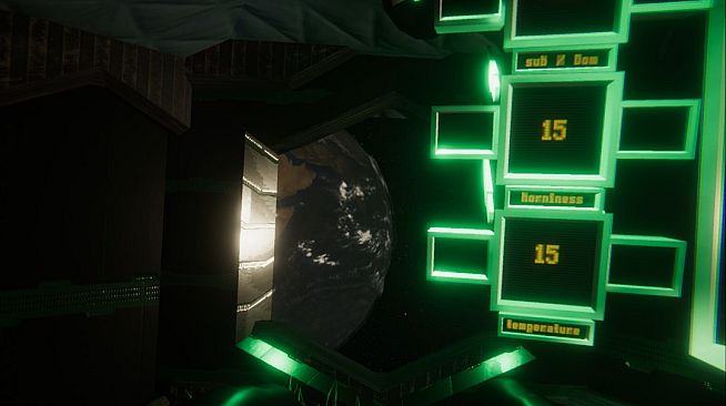 On The Earth Shift :)