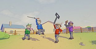 Draw & Fight