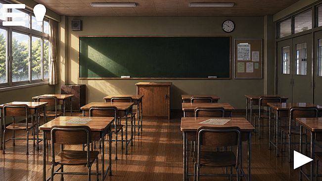 君と最後の放課後