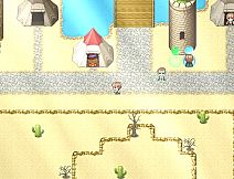 War of Zanzor III: Birth of Unity