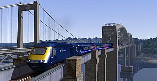 Train Simulator: Cornish Main Line: Plymouth – Penzance Route Add-On