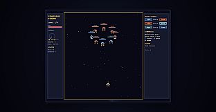 Starforge Pirate