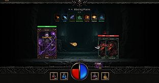 Endless Dark Loot