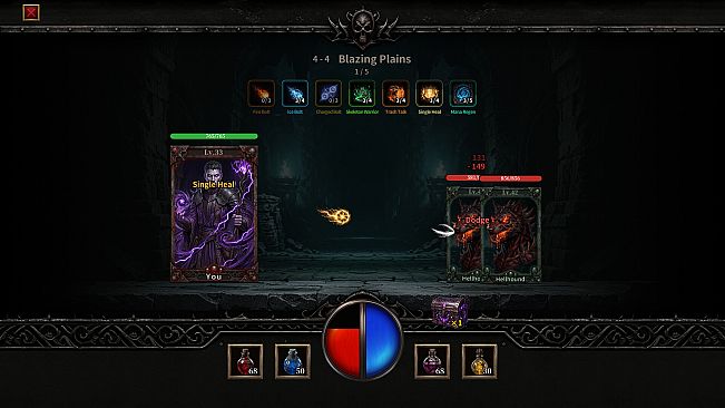 Endless Dark Loot