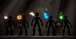 Inkbound - Supporter Pack: The Story Begins