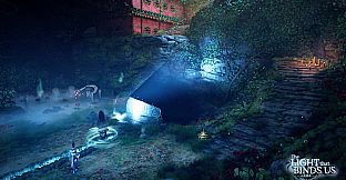 The Light that Binds Us