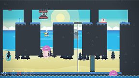 Spirit of the Obelisk