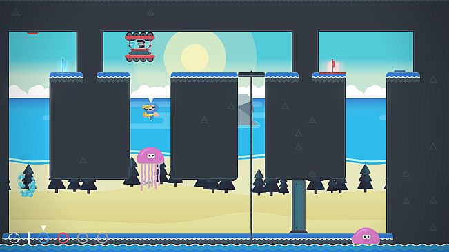 Spirit of the Obelisk