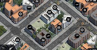 Command & Control: Spec Ops (Remastered)