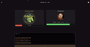 RUNGEON: Auto Roguelike