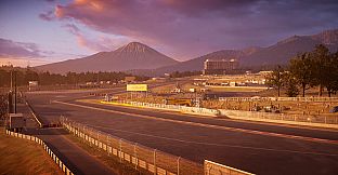 GRID Legends: Enduring Spirit