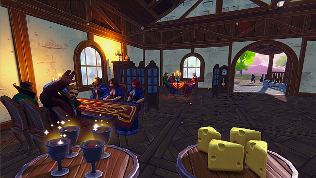 Tavern Manager Simulator: Prologue