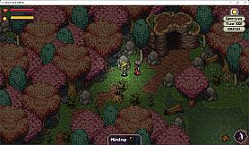 Sehoni Island: Monsters and Adventures