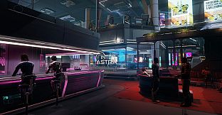 Elite Dangerous: Odyssey