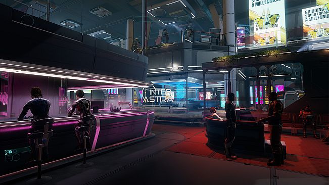 Elite Dangerous: Odyssey