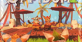 Oppidum - Original Soundtrack