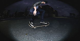 Newbie: Become a Skateboarder