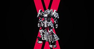 Daemon X Machina: Titanic Scion - Arsenal Skin Set