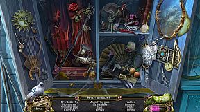 The Far Kingdoms: Elements