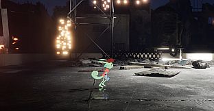 LUS: Last Unit Standing