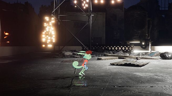 LUS: Last Unit Standing