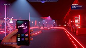 Nightclub Manager: Violet Vibe