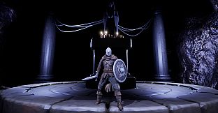 Red Oath: The Forsaken One