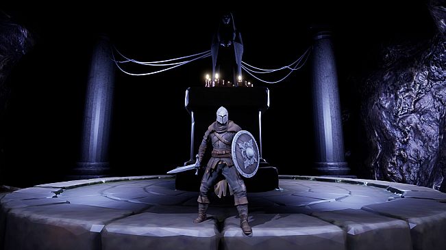 Red Oath: The Forsaken One