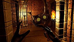 Escape from Hadrian's Wall