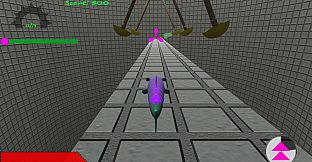 Fishy Dungeon Delving