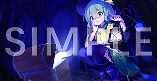 旅行恋恋Art Book: 恋恋下午茶喂养指南 Simple Tea-Time