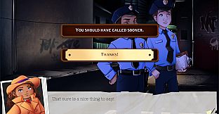 When The Shutter Stops