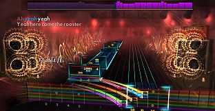 Rocksmith 2014 Edition – Remastered – Alice in Chains - “Rooster”