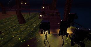 Chained Drivers