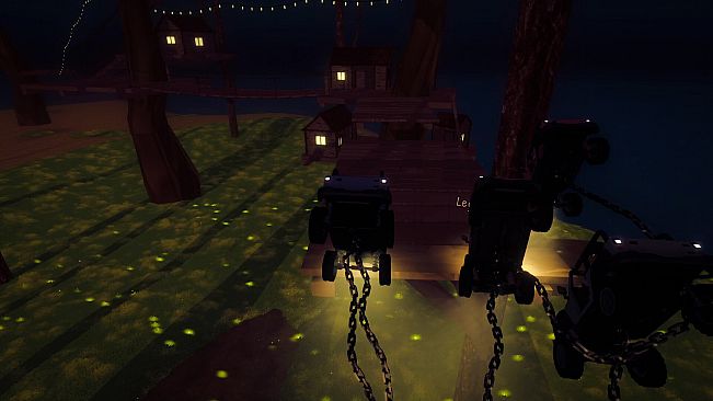 Chained Drivers